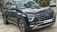 Used Hyundai Creta SX (O) 1.5 Petrol CVT [2020-2022] in Bangalore