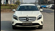 Used Mercedes-Benz GLA 200 d Sport in Delhi