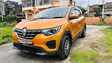 Used Renault Triber RXE [2019-2020] in Howrah