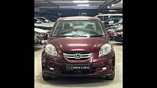 Used Honda Amaze 1.2 VX AT i-VTEC in Mumbai