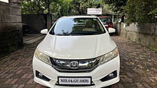 Used Honda City VX (O) MT BL Diesel in Thane