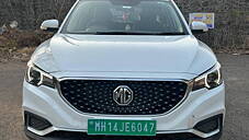 Used MG ZS EV Exclusive [2020-2021] in Pune