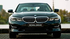 Used BMW 3 Series 320d Luxury Line in Kochi