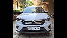 Used Hyundai Creta 1.6 SX in Nashik