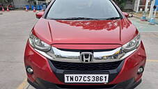 Used Honda WR-V V MT Diesel in Chennai