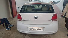 Used Volkswagen Polo Comfortline 1.2L (P) in Gorakhpur