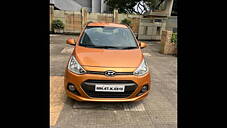 Used Hyundai Grand i10 Asta 1.2 Kappa VTVT [2013-2016] in Mumbai