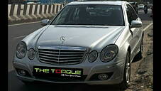 Used Mercedes-Benz E-Class 280 Elegance in Chennai