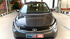 Second Hand Tata Altroz XZ Plus i-Turbo Petrol Dark Edition in Delhi