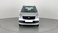 Used Maruti Suzuki Wagon R 1.0 VXi in Delhi