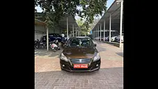 Second Hand Maruti Suzuki Ciaz ZDi (O) [2014-2015] in Lucknow