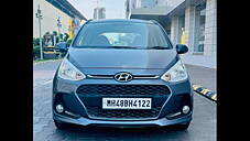 Used Hyundai Grand i10 Sportz 1.2 Kappa VTVT in Mumbai