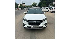 Used Hyundai Creta SX 1.6 Petrol in Jaipur