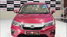 Used Honda City 4th Generation V Petrol in Bangalore