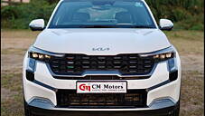 Used Kia Sonet GTX Plus 1.0 Turbo Petrol DCT in Ahmedabad