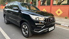 Used Mahindra Alturas G4 2WD High AT in Delhi