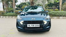 Used Hyundai Grand i10 Nios Sportz AMT 1.2 Kappa VTVT in Delhi