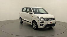 Used Maruti Suzuki Wagon R VXi (O) 1.2 in Mumbai