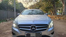 Used Mercedes-Benz A-Class Edition 1 in Delhi