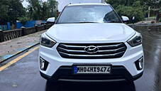 Used Hyundai Creta SX 1.6 CRDI (O) in Thane