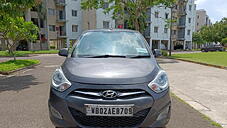 Used Hyundai i10 Sportz 1.1 iRDE2 [2010--2017] in Kolkata