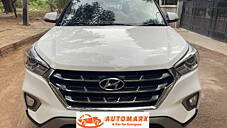 Used Hyundai Creta SX 1.6 CRDi (O) in Bangalore