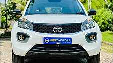 Used Tata Nexon XM in Ahmedabad