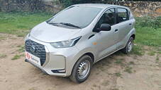 Used Datsun redi-GO A in Jaipur