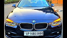 Used BMW 3 Series 320d Prestige in Delhi