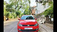 Used Volkswagen Polo Comfortline 1.0L (P) in Nagpur
