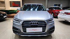 Second Hand Audi Q3 35 TDI quattro Premium Plus in Bangalore