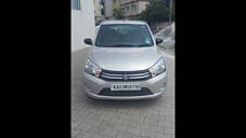 Used Maruti Suzuki Celerio VXi AMT in Bangalore