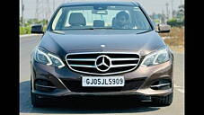 Used Mercedes-Benz E-Class E 250 CDI Edition E in Surat