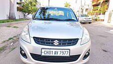 Used Maruti Suzuki Swift DZire VDI in Chandigarh