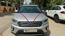Used Hyundai Creta 1.6 SX (O) in Gurgaon