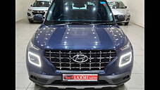 Used Hyundai Venue SX Plus 1.0 Turbo DCT Dual Tone [2020-2020] in Thane