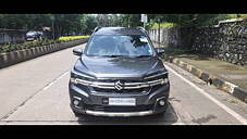 Used Maruti Suzuki XL6 Zeta AT Petrol in Mumbai