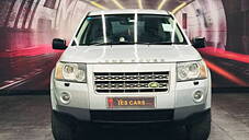 Used Land Rover Freelander 2 SE in Bangalore