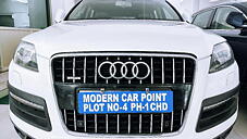 Used Audi Q7 3.0 TDI quattro Premium in Chandigarh