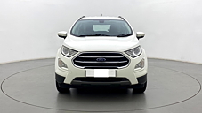Second Hand Ford EcoSport Titanium + 1.5L Ti-VCT AT [2019-2020] in Chennai