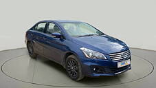 Used Maruti Suzuki Ciaz Delta 1.4 MT in Hyderabad