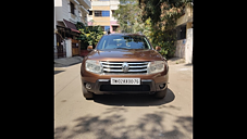 Second Hand Renault Duster 85 PS RxL Diesel Plus in Chennai