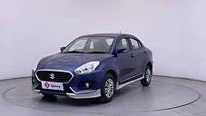 Used Maruti Suzuki Dzire VXi AMT in Chennai