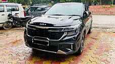 Used Kia Seltos GTX Plus 1.5 Diesel AT in Delhi