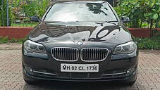 Used BMW 5 Series 520d Sedan in Mumbai