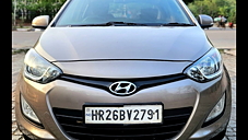 Second Hand Hyundai i20 Asta (O) 1.2 in Delhi