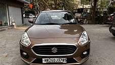 Used Maruti Suzuki Dzire ZDi AMT in Delhi