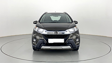 Second Hand Honda WR-V VX MT Petrol in Hyderabad