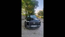 Used Hyundai Creta SX (O) 1.5 Diesel Automatic in Delhi