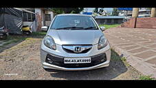 Used Honda Brio VX AT in Nashik